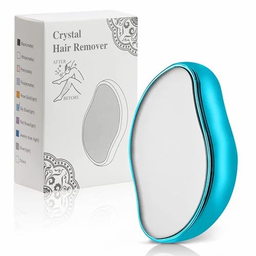 Crystal Hair Remover™ – Painless Hair Removal Solution